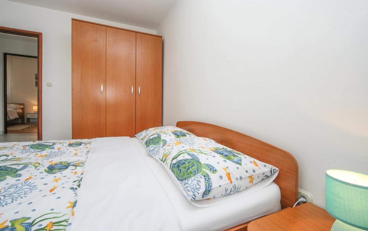 Apartments Mond กอร์นยิ คาริน ภายนอก รูปภาพ