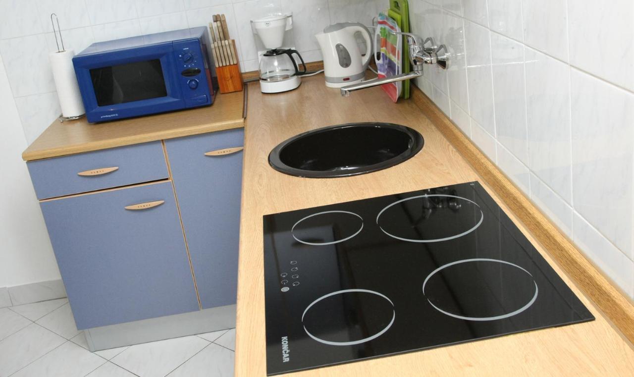 Apartments Mond กอร์นยิ คาริน ภายนอก รูปภาพ