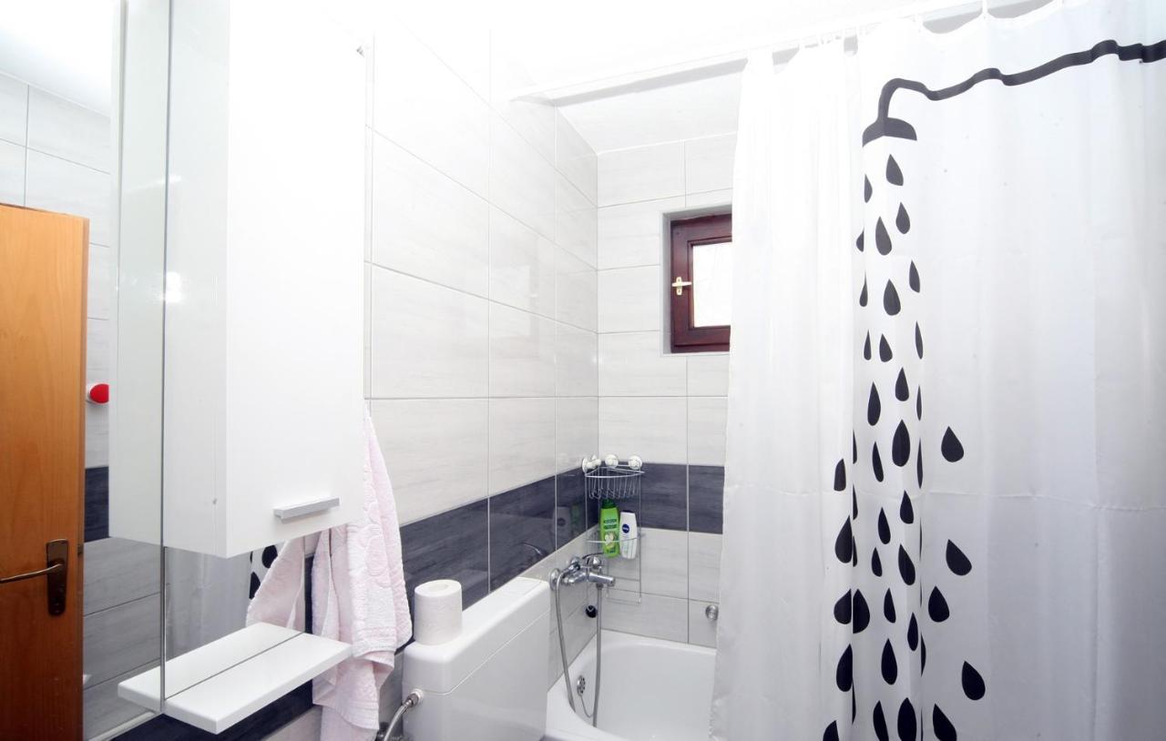 Apartments Mond กอร์นยิ คาริน ภายนอก รูปภาพ
