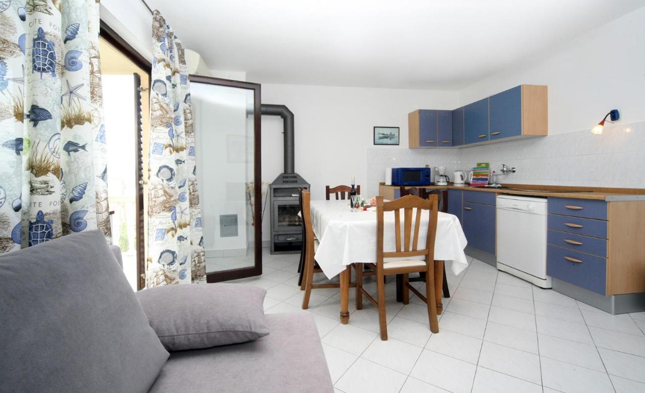 Apartments Mond กอร์นยิ คาริน ภายนอก รูปภาพ