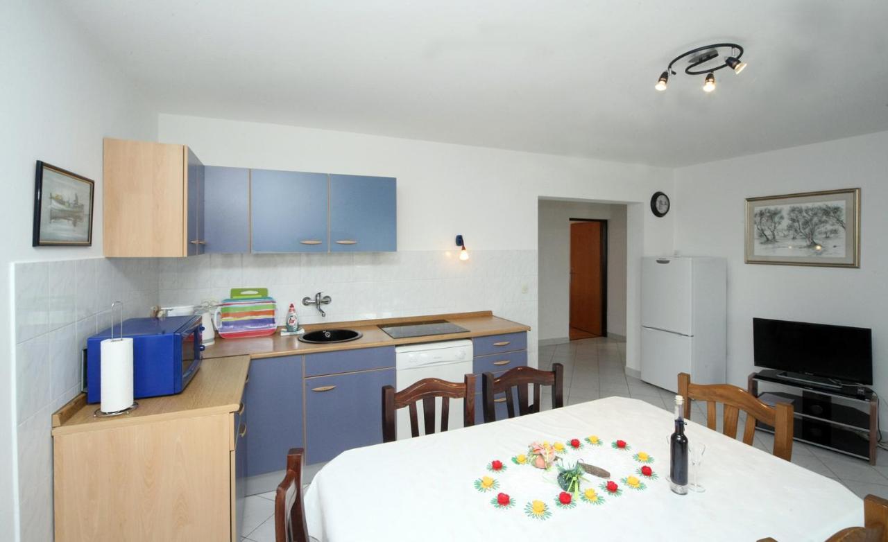Apartments Mond กอร์นยิ คาริน ภายนอก รูปภาพ