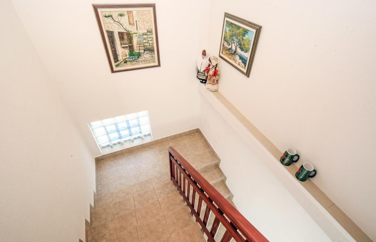 Apartments Mond กอร์นยิ คาริน ภายนอก รูปภาพ