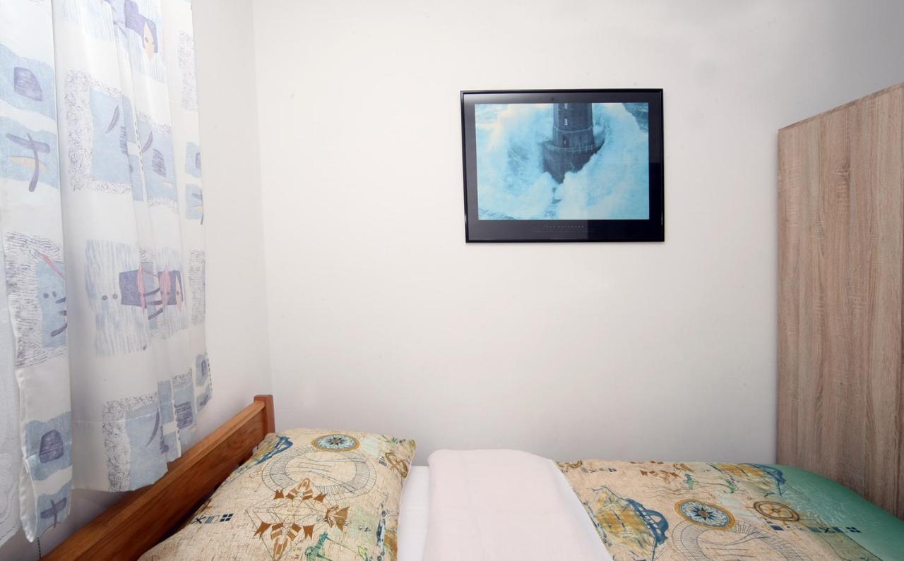 Apartments Mond กอร์นยิ คาริน ภายนอก รูปภาพ