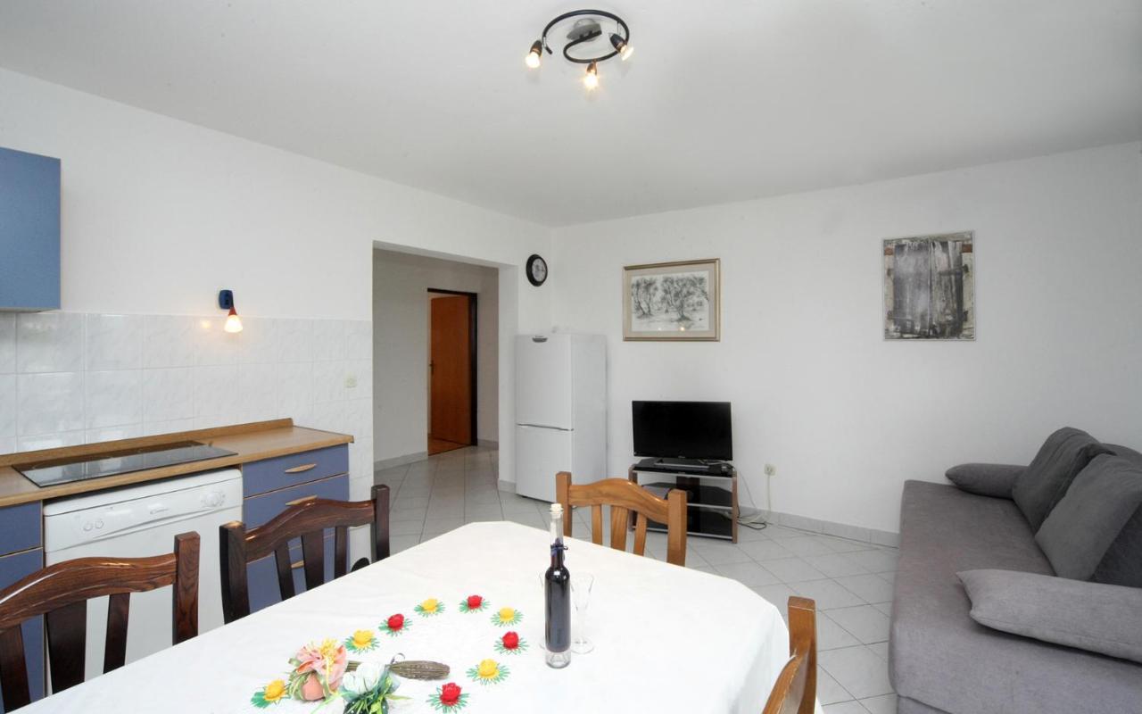 Apartments Mond กอร์นยิ คาริน ภายนอก รูปภาพ