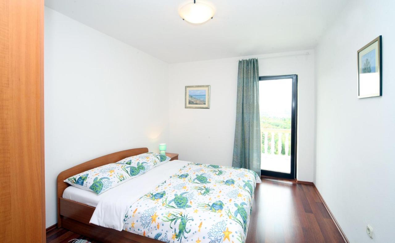 Apartments Mond กอร์นยิ คาริน ภายนอก รูปภาพ